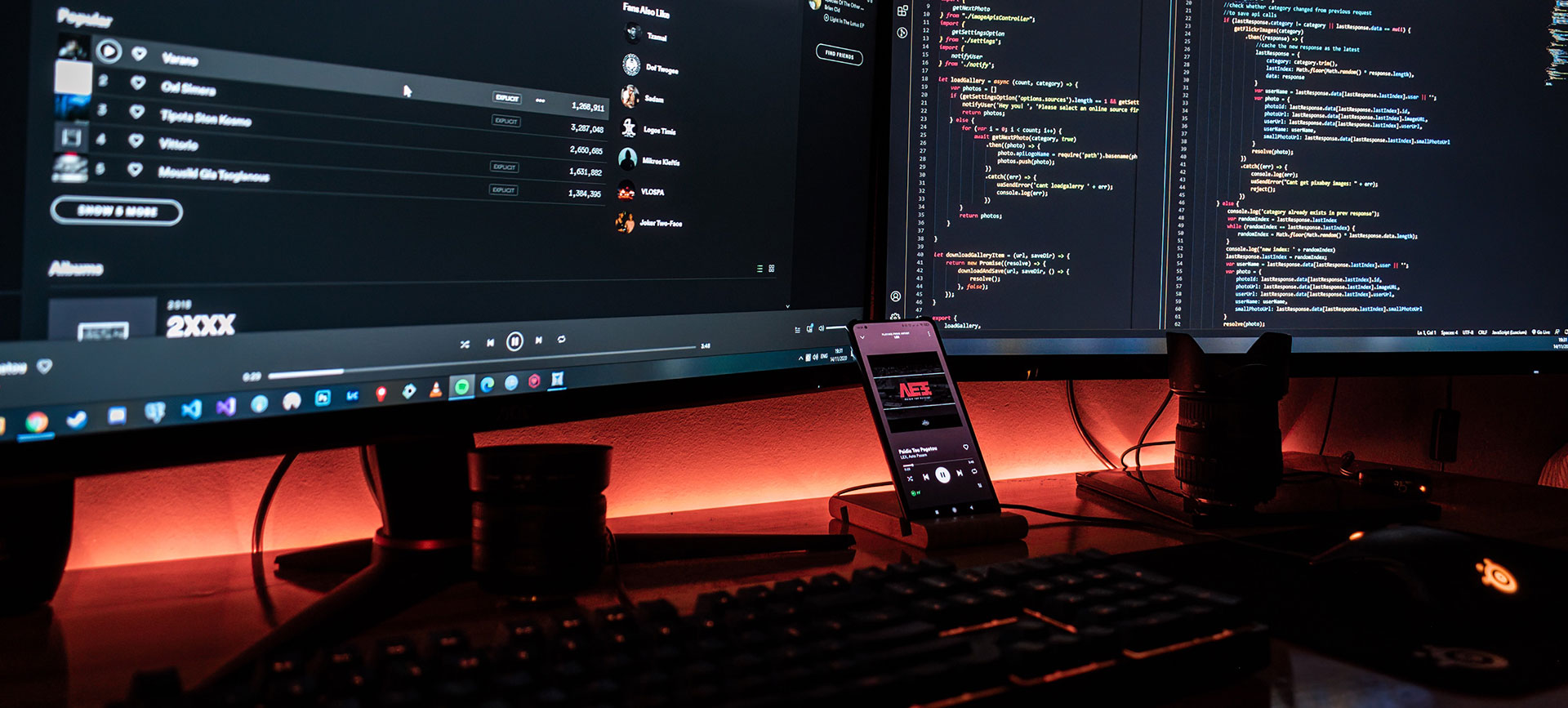 Programmer Working Station Programmer Working Station